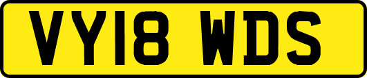 VY18WDS