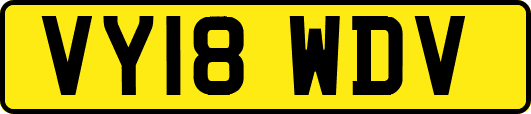 VY18WDV