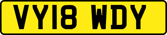 VY18WDY