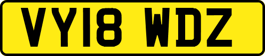 VY18WDZ