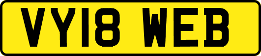 VY18WEB