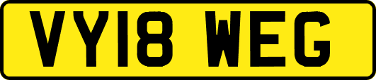 VY18WEG