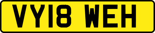 VY18WEH
