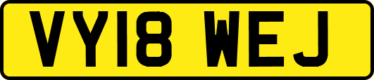 VY18WEJ