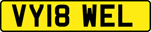VY18WEL