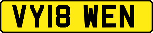 VY18WEN