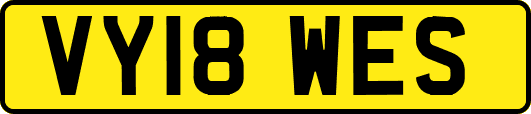 VY18WES