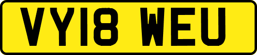 VY18WEU