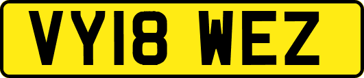VY18WEZ