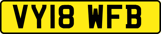 VY18WFB