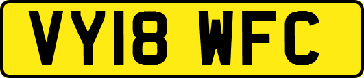 VY18WFC