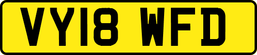 VY18WFD