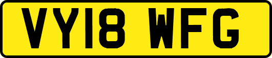 VY18WFG