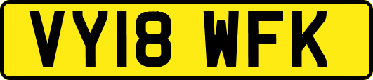 VY18WFK
