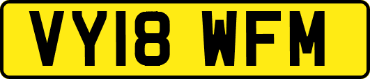 VY18WFM