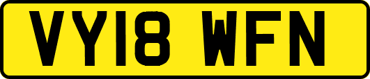 VY18WFN