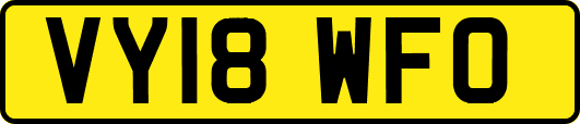 VY18WFO