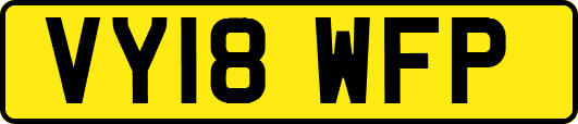 VY18WFP