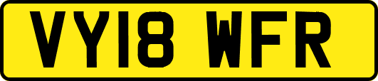 VY18WFR