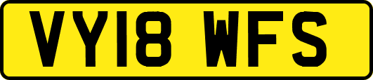 VY18WFS