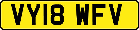 VY18WFV
