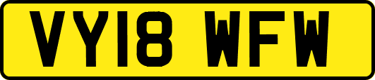 VY18WFW