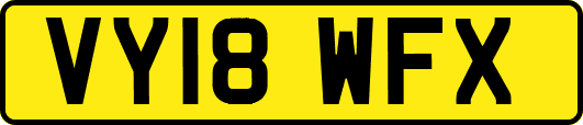VY18WFX