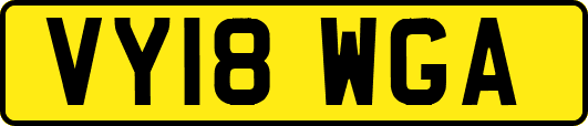 VY18WGA