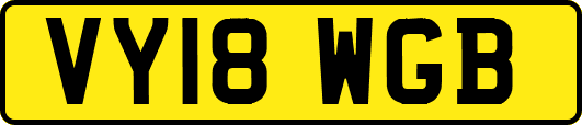 VY18WGB