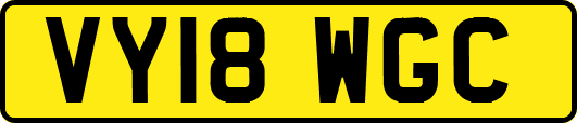 VY18WGC