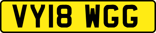 VY18WGG