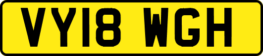 VY18WGH