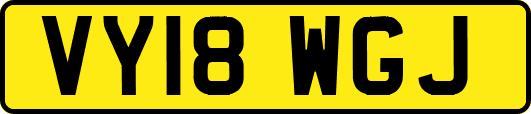 VY18WGJ
