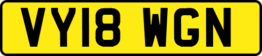 VY18WGN