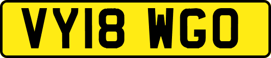 VY18WGO