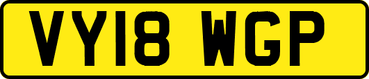 VY18WGP