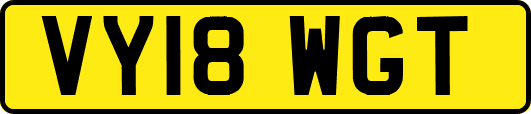 VY18WGT
