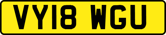VY18WGU