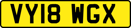 VY18WGX