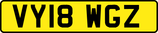 VY18WGZ