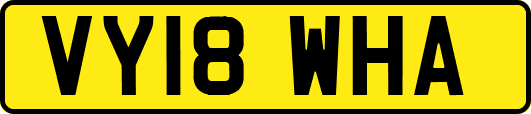 VY18WHA