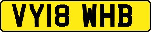 VY18WHB