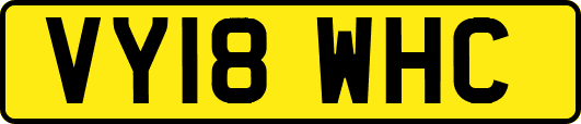 VY18WHC