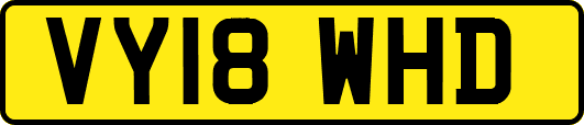 VY18WHD