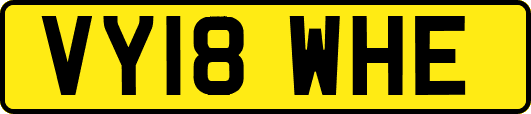 VY18WHE