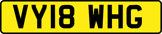 VY18WHG