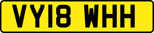 VY18WHH