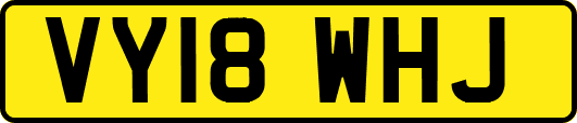 VY18WHJ
