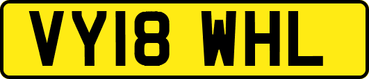 VY18WHL