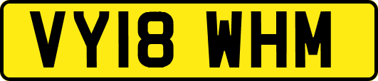 VY18WHM